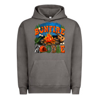 Pigment Tornado bonfire hoodie Urban Hoodie - texasbilliewilder