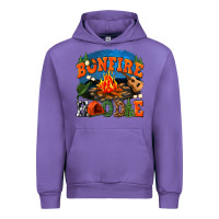 Tulip bonfire hoodie Urban Hoodie - texasbilliewilder
