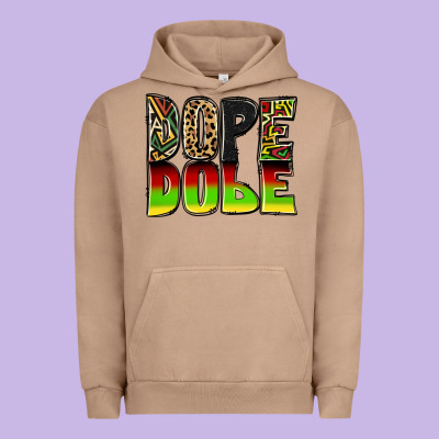 Dope Urban Hoodie Designed By Zillion Design Studio