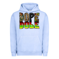 Pigment Grape Ice dope Urban Hoodie - Zillion Design Studio