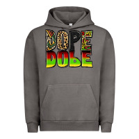 Pigment Tornado dope Urban Hoodie - Zillion Design Studio