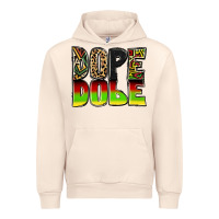 Sandshell dope Urban Hoodie - Zillion Design Studio