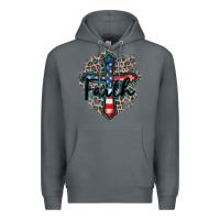Rock faith usa Premium Hoodie - Zillion Design Studio