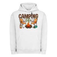 Camping Life Urban Hoodie | Teevron
