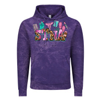 Cloud Purple stna Vintage Hoodie - AdoDesignShop
