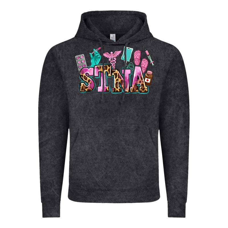 Stna Vintage Hoodie by AdoDesignShop | Teevron