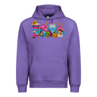 Tulip cowgirl coffee cups Urban Hoodie - texasbilliewilder