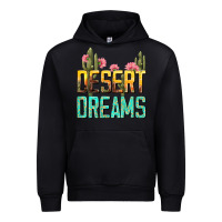 Black desert dreams tbw Urban Hoodie - texasbilliewilder