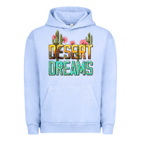 Pigment Grape Ice desert dreams tbw Urban Hoodie - texasbilliewilder