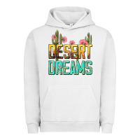 Pigment Lunar Rock desert dreams tbw Urban Hoodie - texasbilliewilder