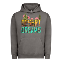 Pigment Tornado desert dreams tbw Urban Hoodie - texasbilliewilder