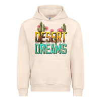 Sandshell desert dreams tbw Urban Hoodie - texasbilliewilder
