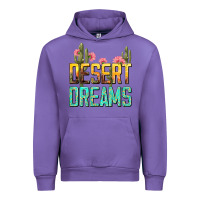 Tulip desert dreams tbw Urban Hoodie - texasbilliewilder