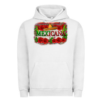 Pigment Lunar Rock mexicana Urban Hoodie - Zillion Design Studio
