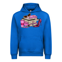 Girl Boss Lady Urban Hoodie | Teevron
