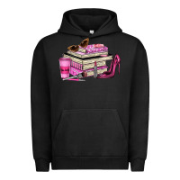 Pigment Black girl boss lady Urban Hoodie - texasbilliewilder