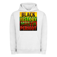 Pigment Lunar Rock black history month periodt Urban Hoodie - Zillion Design Studio