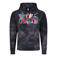 Cloud Black obgyn Vintage Hoodie - AdoDesignShop