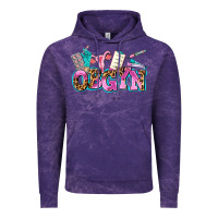 Cloud Purple obgyn Vintage Hoodie - AdoDesignShop