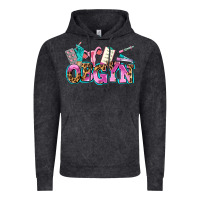 Vintage Black obgyn Vintage Hoodie - AdoDesignShop