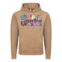 Vintage Coffee obgyn Vintage Hoodie - AdoDesignShop