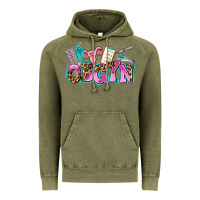 Vintage Olive obgyn Vintage Hoodie - AdoDesignShop