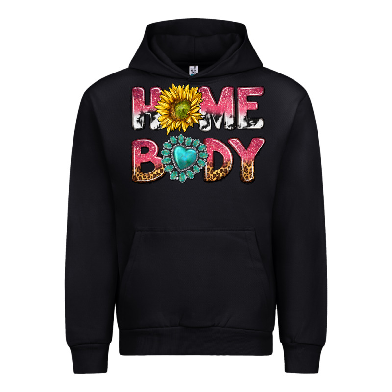 Homebody Urban Hoodie by texasbilliewilder | Teevron