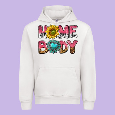 Urban Hoodie homebody