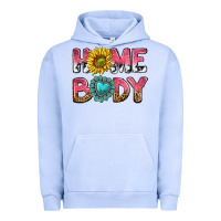 Pigment Grape Ice homebody Urban Hoodie - texasbilliewilder