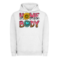 Pigment Lunar Rock homebody Urban Hoodie - texasbilliewilder