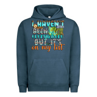 Pigment Midnight Navy i havent been everywhere but its on my list Urban Hoodie - texasbilliewilder