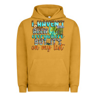 Pigment Peanut Butter i havent been everywhere but its on my list Urban Hoodie - texasbilliewilder