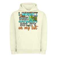 Pigment Pistachio i havent been everywhere but its on my list Urban Hoodie - texasbilliewilder
