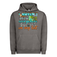 Pigment Tornado i havent been everywhere but its on my list Urban Hoodie - texasbilliewilder