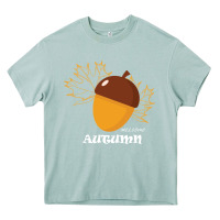Arona Welcome Autumn Heavy Core Tee - Bettercallsaul