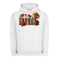Pigment Lunar Rock it's in my own dna Urban Hoodie - Zillion Design Studio