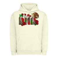 Pigment Pistachio it's in my own dna Urban Hoodie - Zillion Design Studio