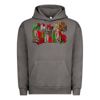 Pigment Tornado it's in my own dna Urban Hoodie - Zillion Design Studio