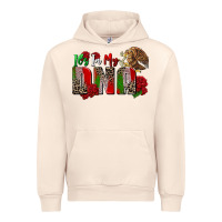 Sandshell it's in my own dna Urban Hoodie - Zillion Design Studio