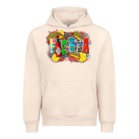 Sandshell taco fiesta Urban Hoodie - Zillion Design Studio