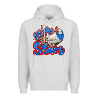 Oh My Stars Chicken Premium Hoodie | Teevron