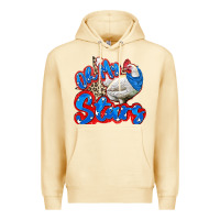 Pina Colada oh my stars chicken Premium Hoodie - Zillion Design Studio