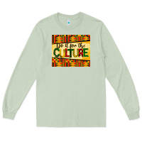 Matcha do it for the culture mousepad Long Sleeve Tee - BarkalooDesign