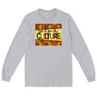 Moon Dust do it for the culture mousepad Long Sleeve Tee - BarkalooDesign