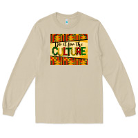 Mushroom do it for the culture mousepad Long Sleeve Tee - BarkalooDesign