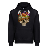 Black sweet & sinister Urban Hoodie - RanaPortraitStore