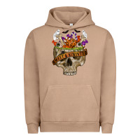 Pigment Burro sweet & sinister Urban Hoodie - RanaPortraitStore