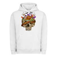 Pigment Lunar Rock sweet & sinister Urban Hoodie - RanaPortraitStore