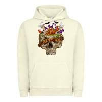 Sweet & Sinister Urban Hoodie | Teevron