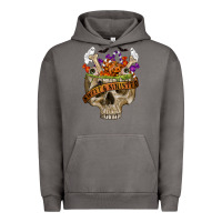 Pigment Tornado sweet & sinister Urban Hoodie - RanaPortraitStore